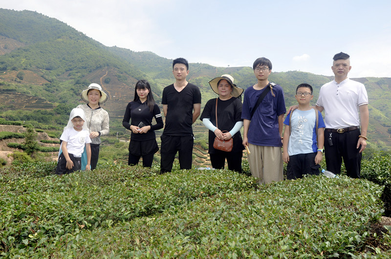 2025年1月高级茶艺师培训班招生简章，报名开始啦